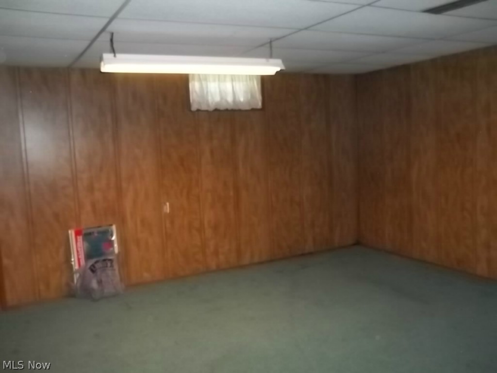 Jackson Meadows - Residential