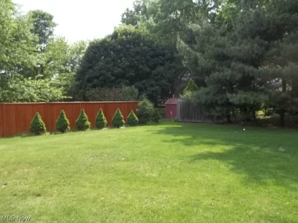 Jackson Meadows - Residential