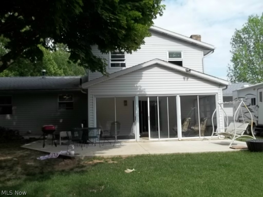 Jackson Meadows - Residential