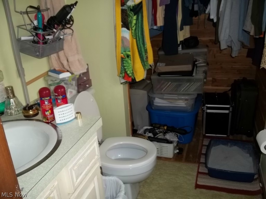 Jackson Meadows - Residential