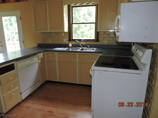 Burnett Grove - Residential