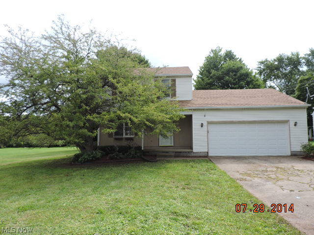 Burnett Grove - Residential