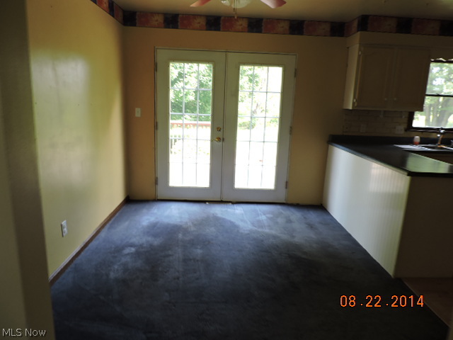 Burnett Grove - Residential