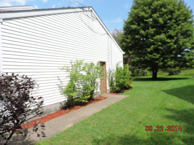 Burnett Grove - Residential