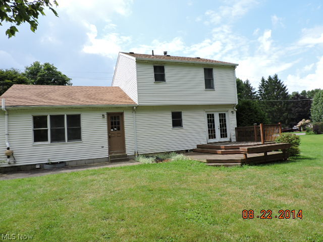 Burnett Grove - Residential