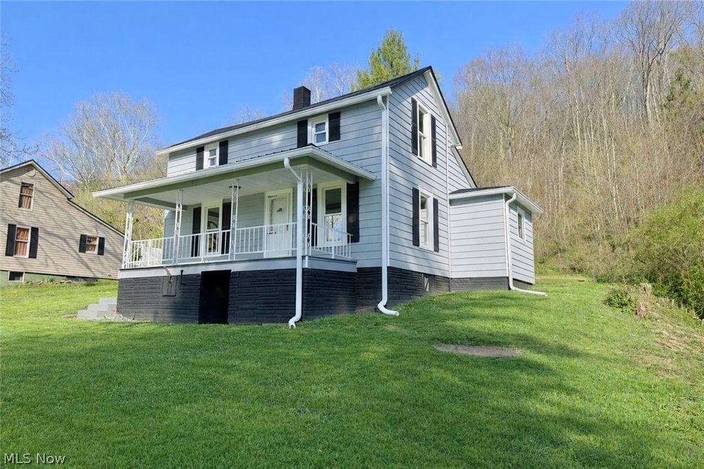 Photo of 236 Ace Drive, Rayland, OH 43943 (MLS # 5200775)