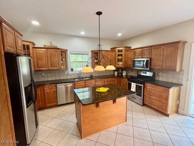 Cherrywood Xing - Residential