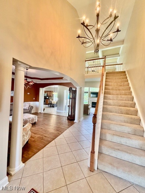 Cherrywood Xing - Residential