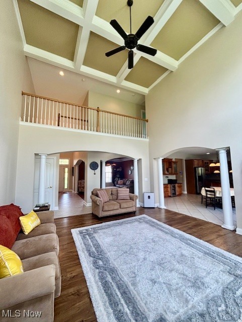 Cherrywood Xing - Residential