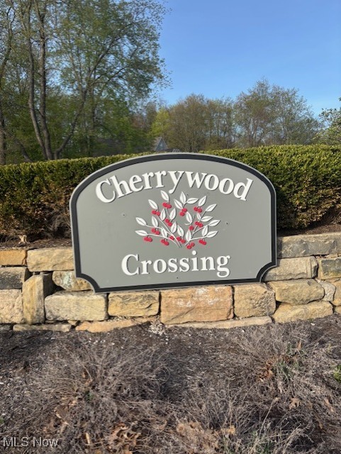 Cherrywood Xing - Residential