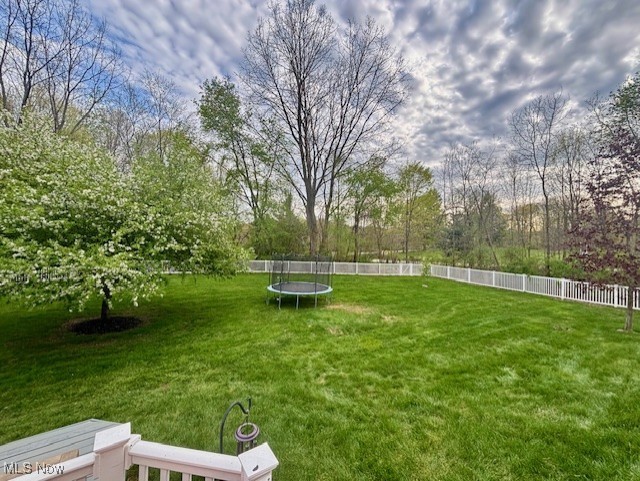Cherrywood Xing - Residential