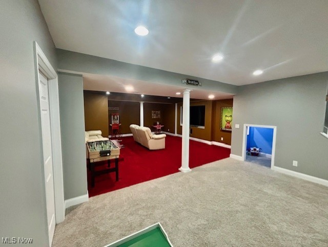 Cherrywood Xing - Residential