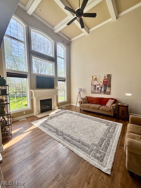 Cherrywood Xing - Residential