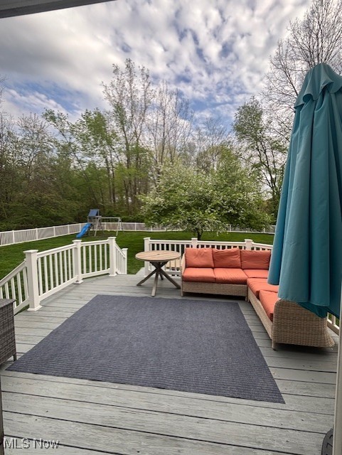 Cherrywood Xing - Residential