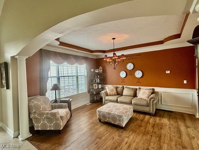 Cherrywood Xing - Residential