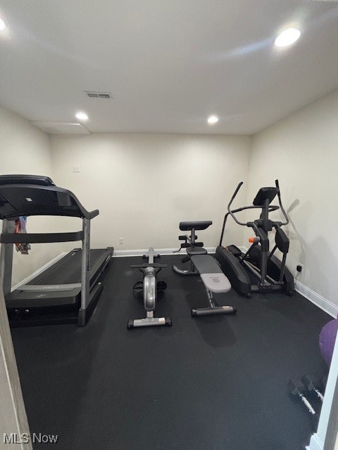 Cherrywood Xing - Residential