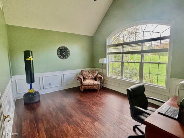 Cherrywood Xing - Residential