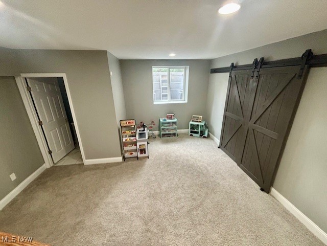 Cherrywood Xing - Residential