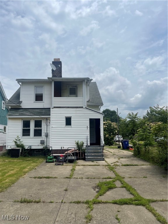 Cleveland, Ohio 44120, United States, 3 Bedrooms Bedrooms, ,1 BathroomBathrooms,Residential,Active,168784