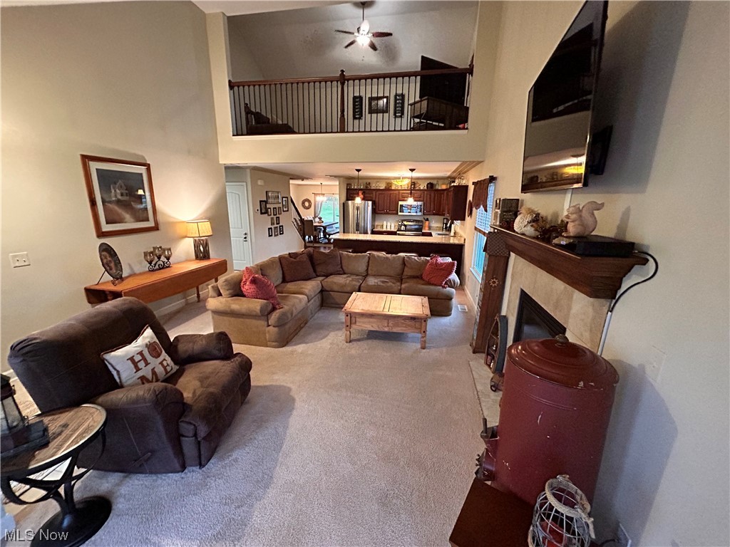 Fox Hollow Sub - Residential