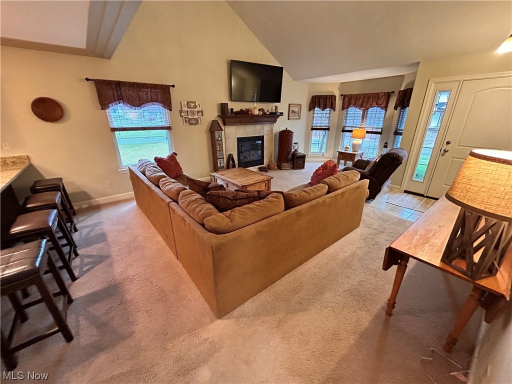 Fox Hollow Sub - Residential