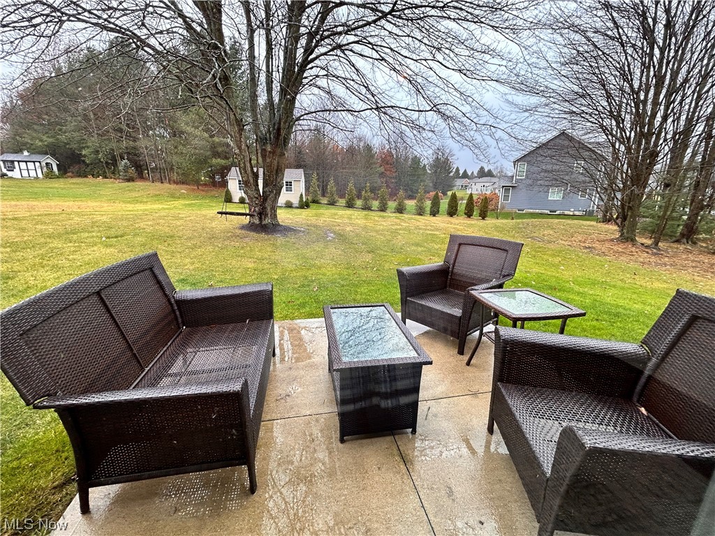 Fox Hollow Sub - Residential