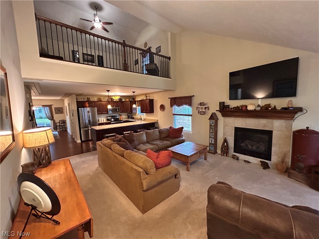 Fox Hollow Sub - Residential