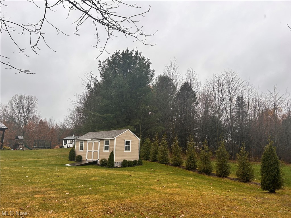 Fox Hollow Sub - Residential