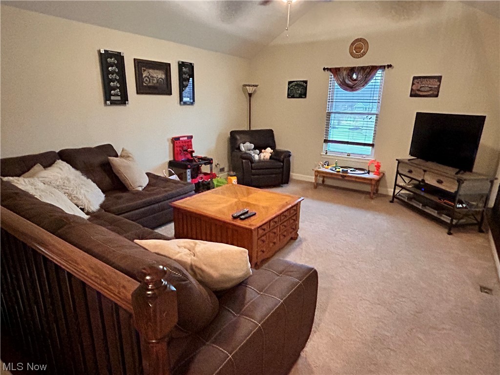 Fox Hollow Sub - Residential