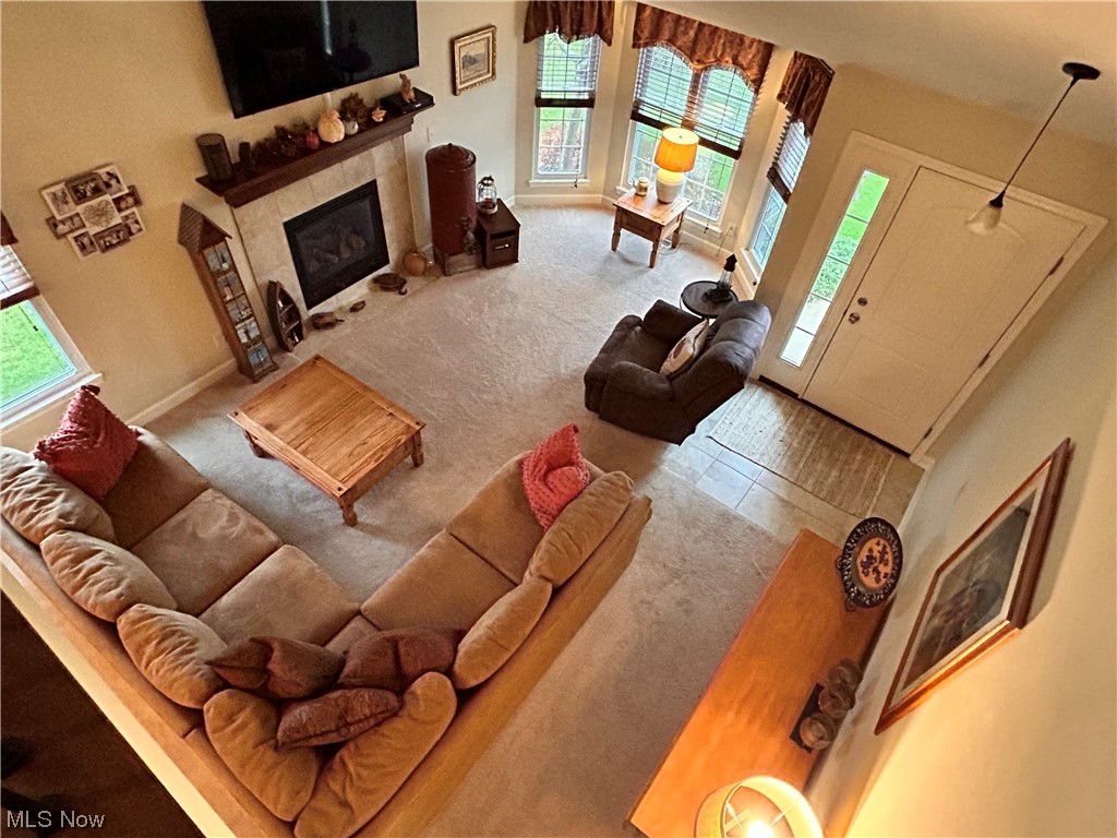 Fox Hollow Sub - Residential