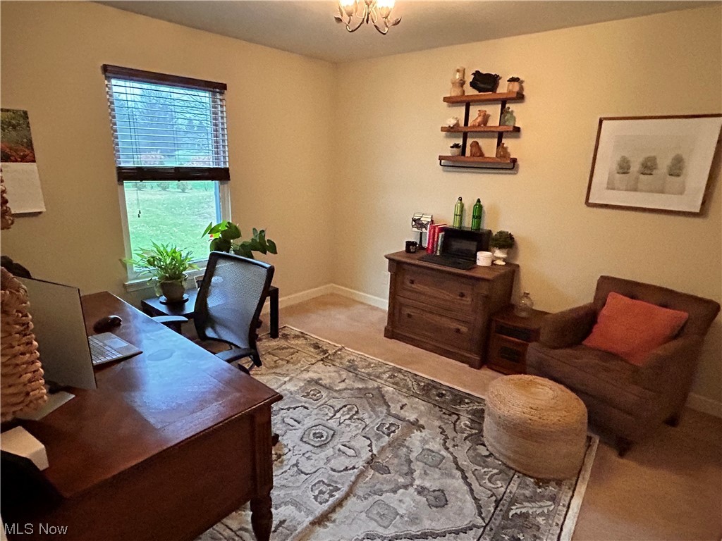 Fox Hollow Sub - Residential