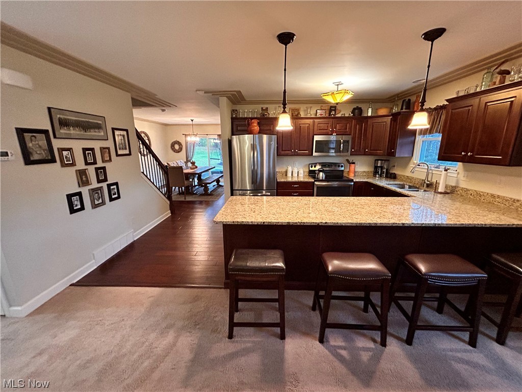 Fox Hollow Sub - Residential