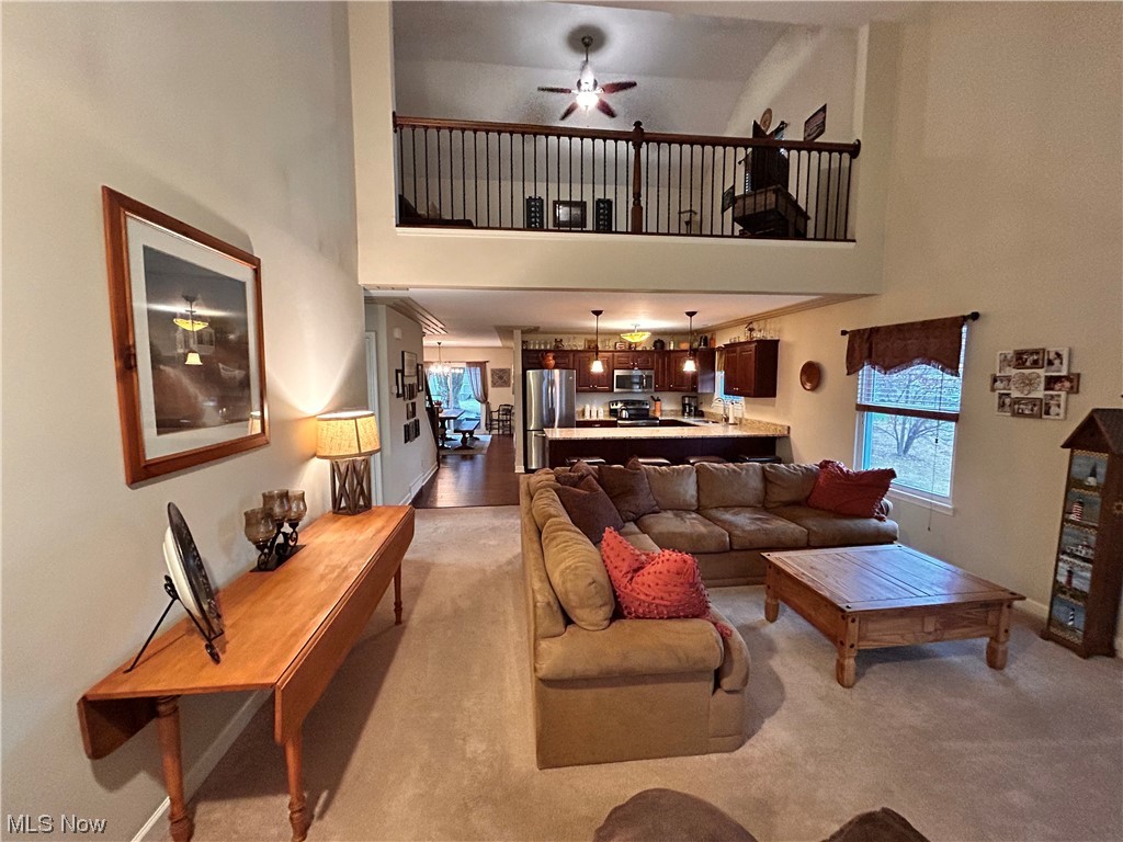 Fox Hollow Sub - Residential