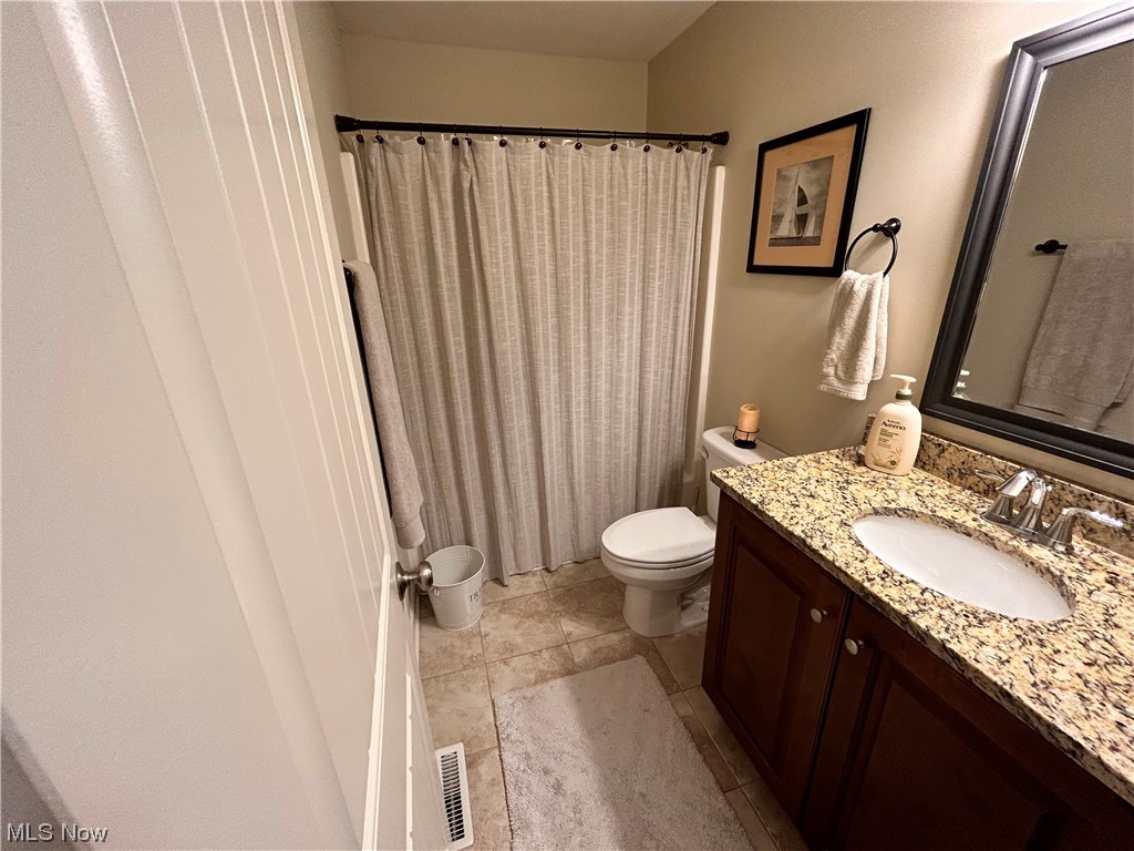 Fox Hollow Sub - Residential