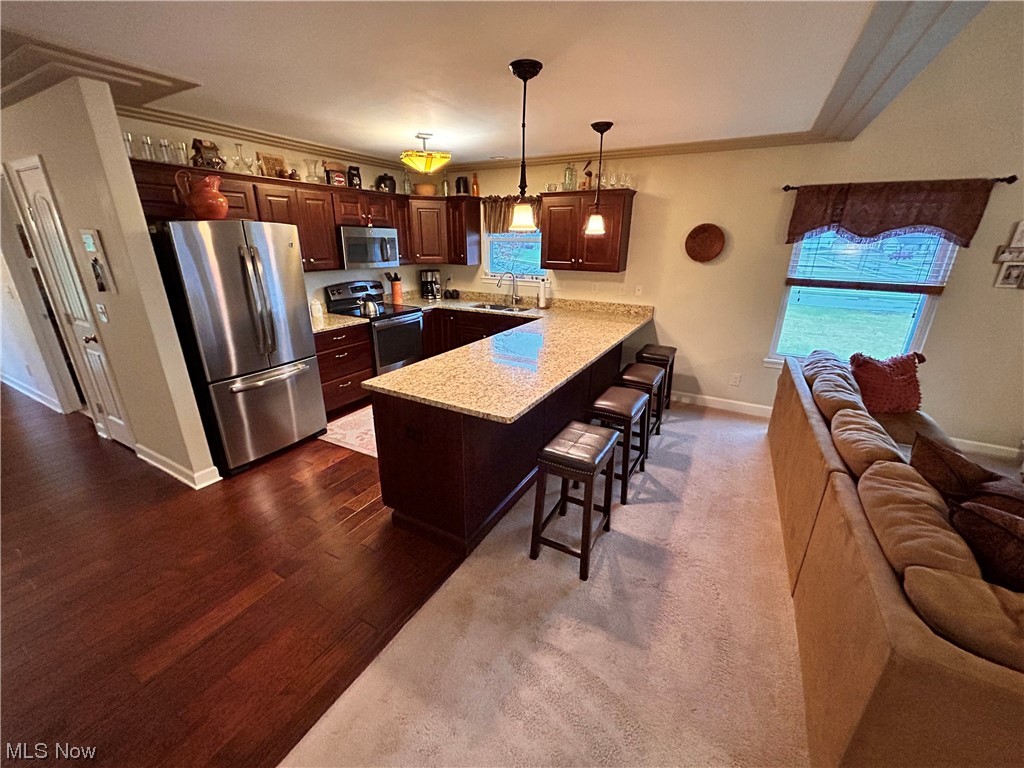 Fox Hollow Sub - Residential