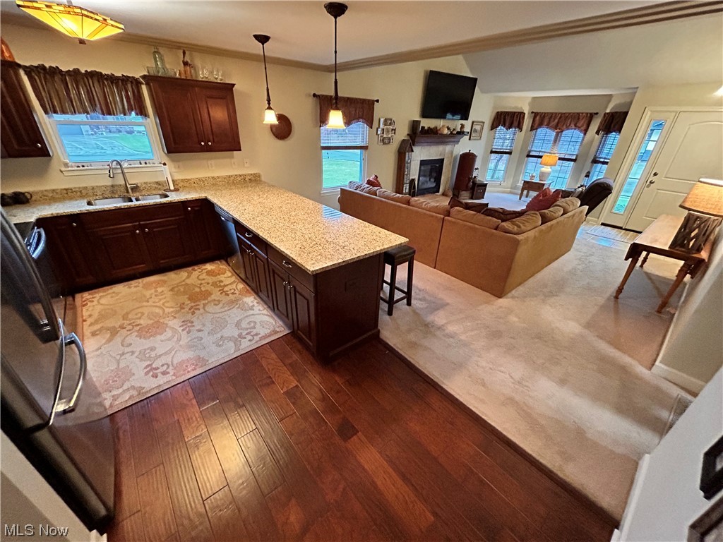 Fox Hollow Sub - Residential