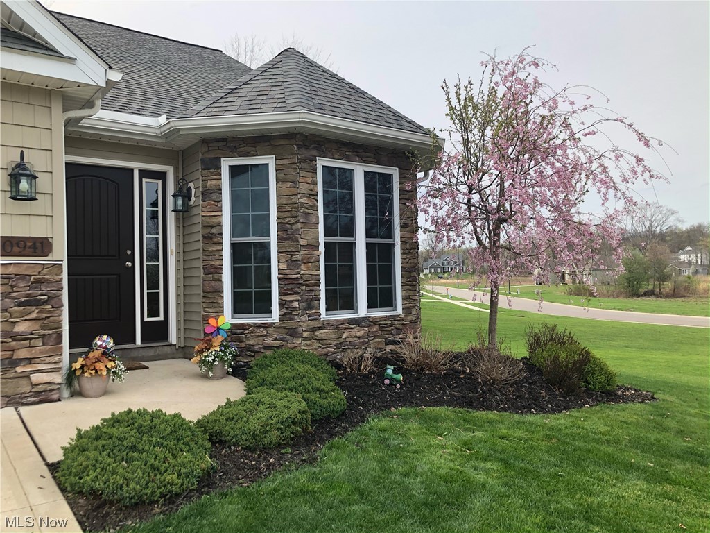 Fox Hollow Sub - Residential