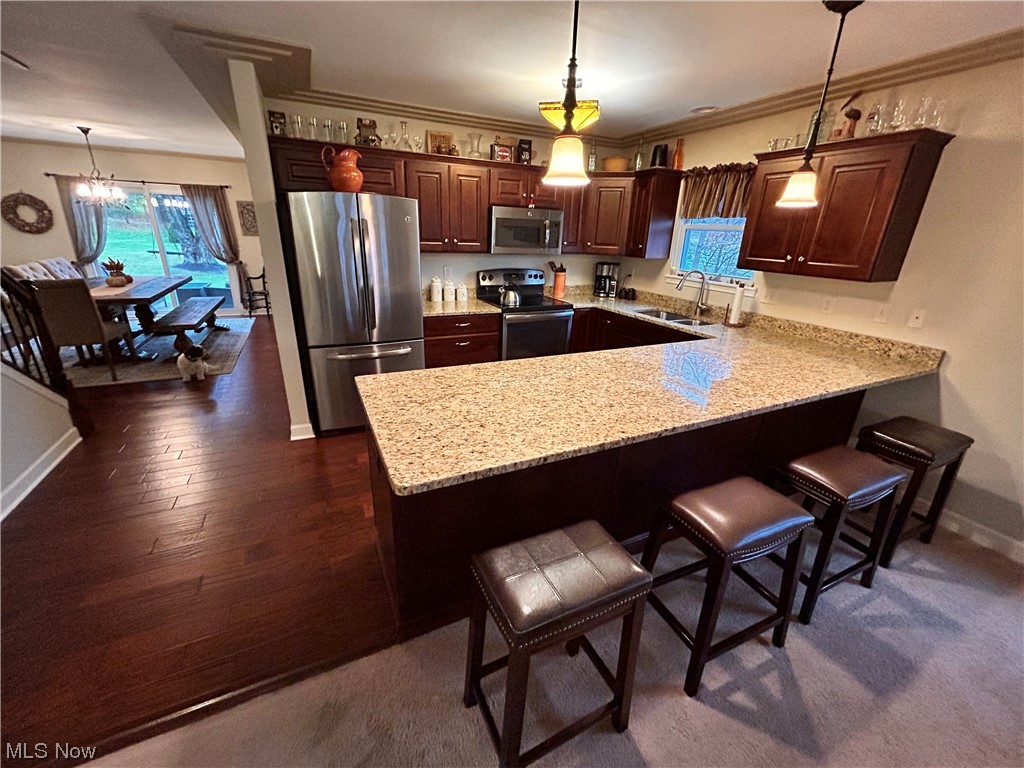 Fox Hollow Sub - Residential