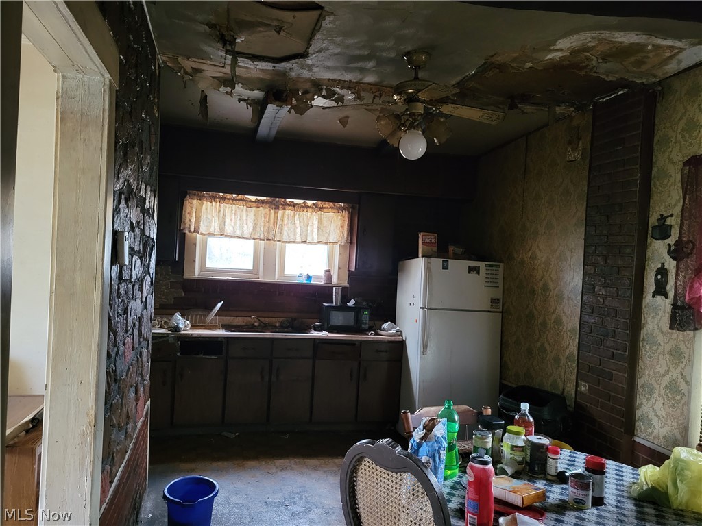 City/Youngstown - Residential