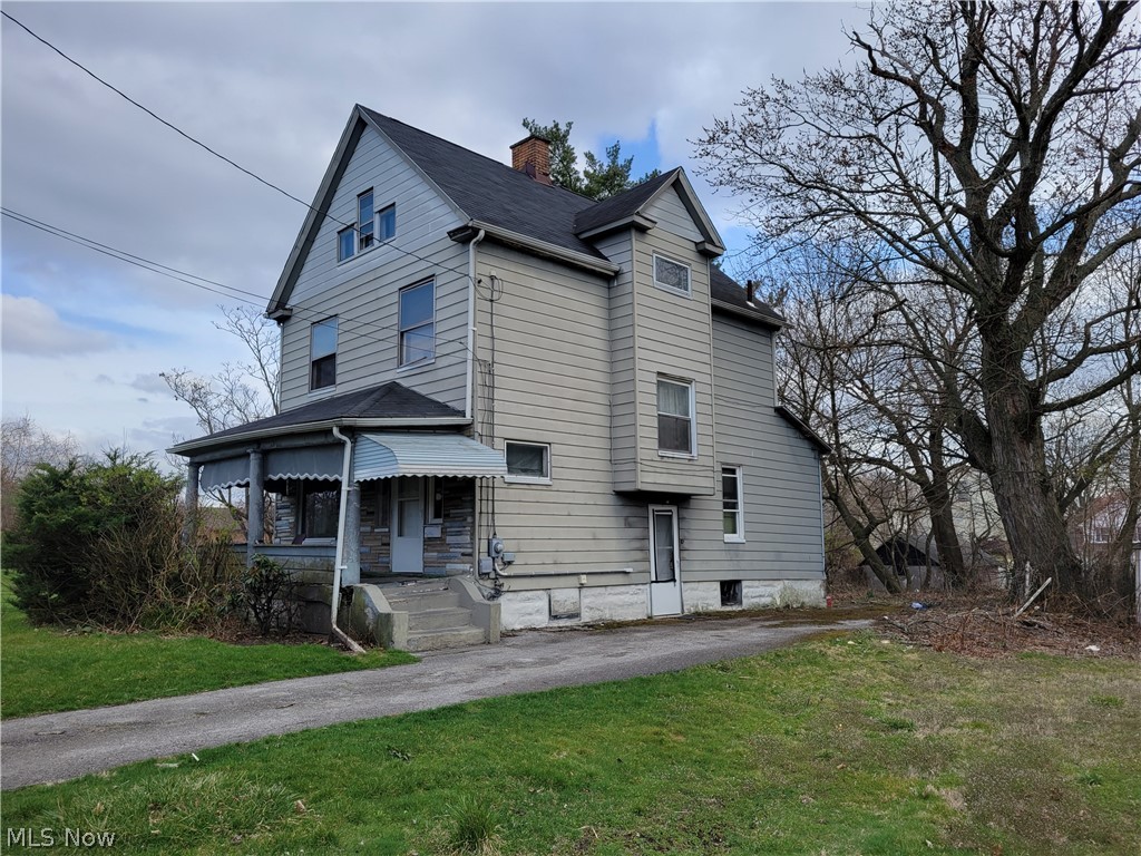 City/Youngstown - Residential