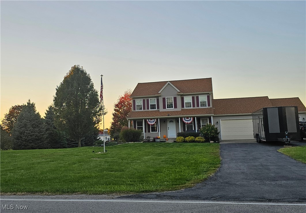 13917 Mason Road, Vermilion, Ohio image 1