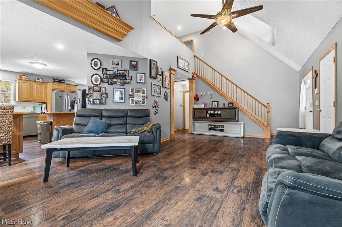 Oakridge - Residential