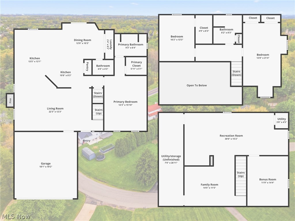 Oakridge - Residential