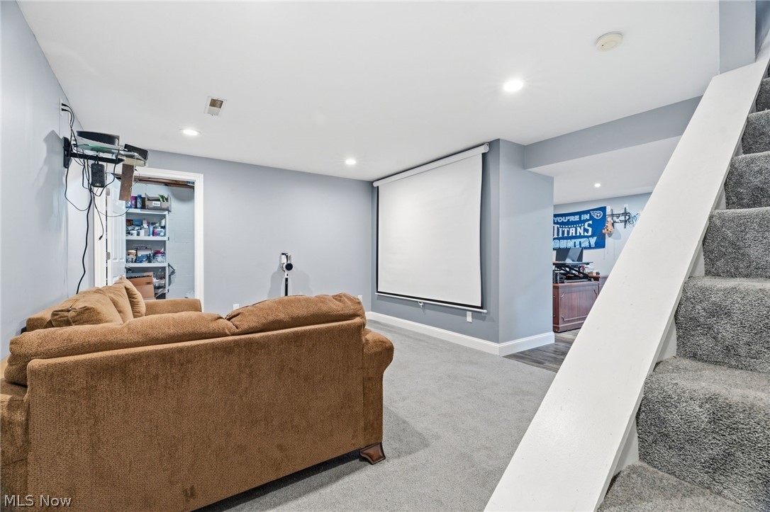 Oakridge - Residential