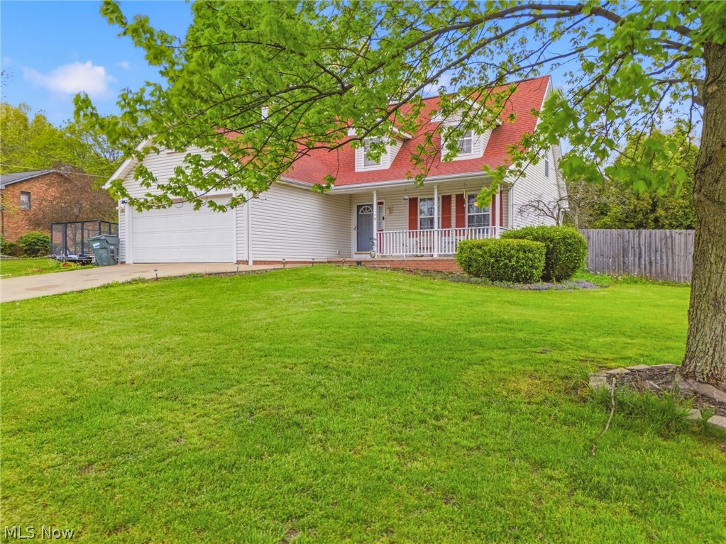 Oakridge - Residential