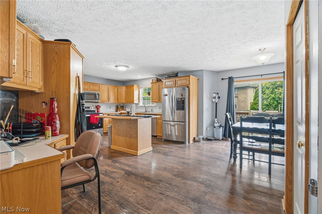 Oakridge - Residential
