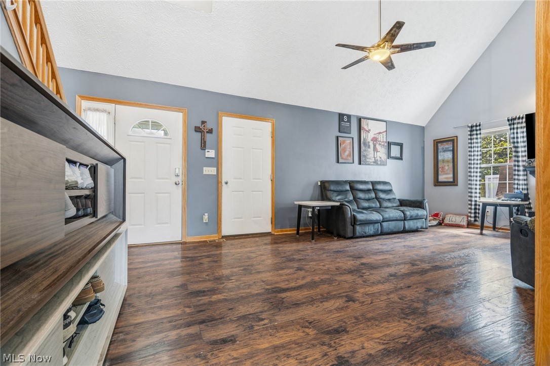 Oakridge - Residential