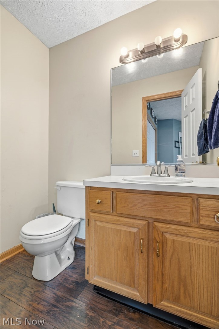 Oakridge - Residential