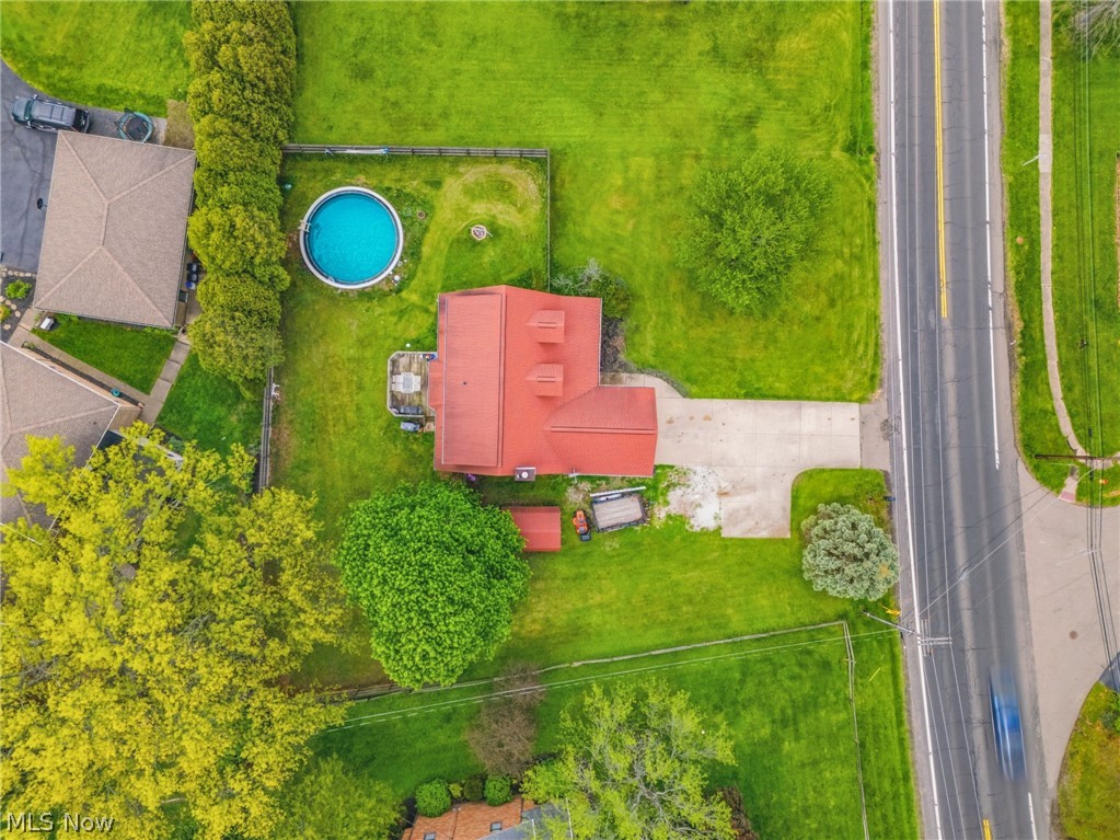 Oakridge - Residential