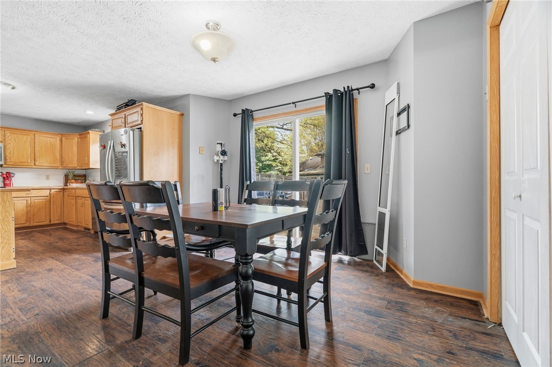 Oakridge - Residential